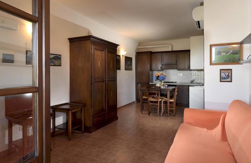 Magliano in Toscana Hotel | Borgo Magliano Resort