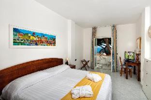 Sant'Angelo Hotel | Borgo Romantica - Resort & Spa