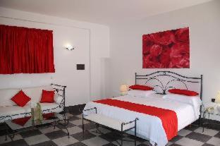 Sant'Angelo Hotel | Borgo Romantica - Resort & Spa
