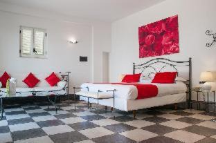 Sant'Angelo Hotel | Borgo Romantica - Resort & Spa