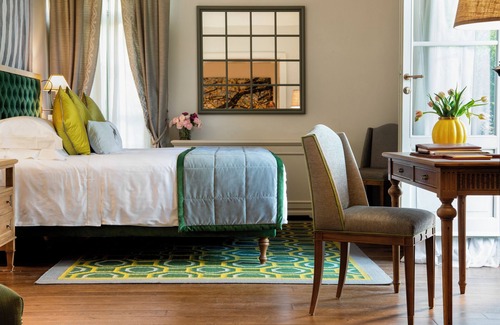 San Felice Hotel | Borgo San Felice Resort