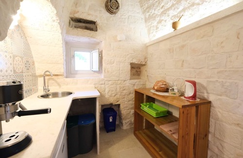 Locorotondo Cama Y Desayuno | Borgo San Francesco