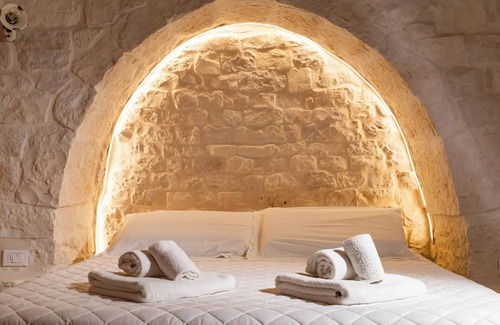 Locorotondo Cama Y Desayuno | Borgo San Francesco