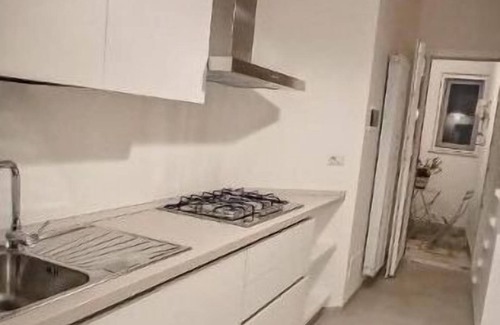 Francavilla Fontana Historic Centre Apartamento | Borgo San Giovanni Luxury - apartment with jacuzzi