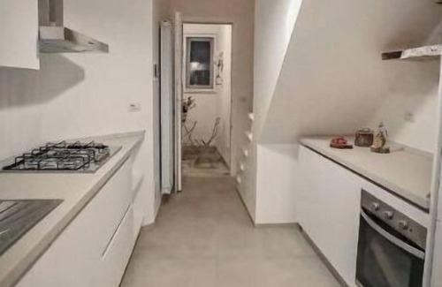 Francavilla Fontana Historic Centre Apartamento | Borgo San Giovanni Luxury - apartment with jacuzzi