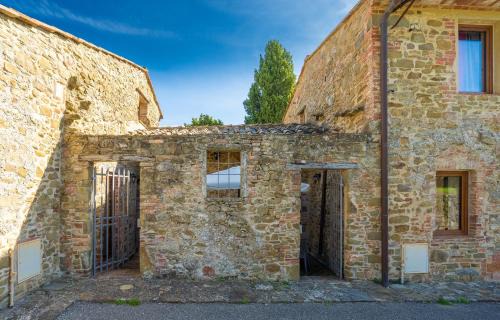 San Vincenti Casa | Borgo Sanvincenti