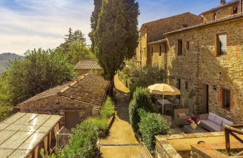 San Vincenti Casa | Borgo Sanvincenti