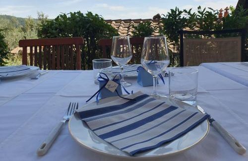 San Vincenti Casa | Borgo Sanvincenti