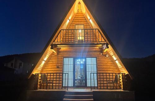 Likani Chalet De Esquí | Borjomi-sadgeri comfort