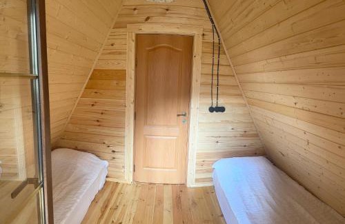 Likani Chalet De Esquí | Borjomi-sadgeri comfort