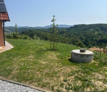 Gorisnica Cabina | Borl Apartment