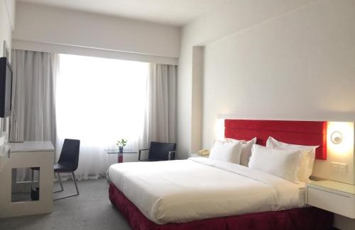 Tawau Hotel | Borneo Royale Hotel