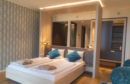 Gross Nemerow Hotel | Bornmühle