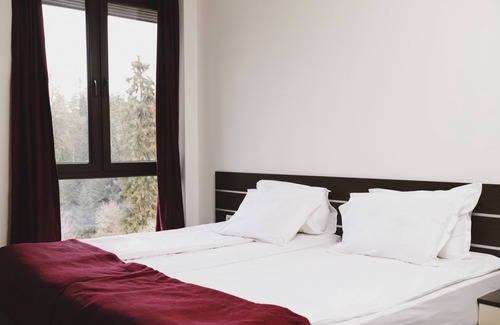 Borovets Hotel | Borovets Green Hotel