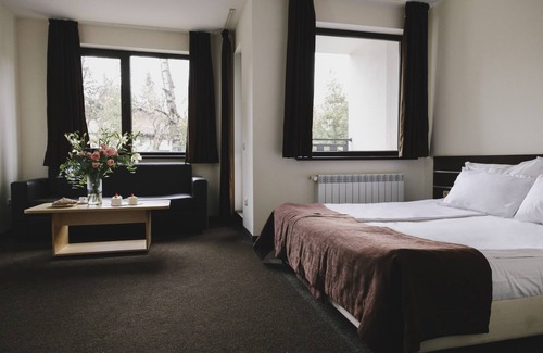 Borovets Hotel | Borovets Green Hotel