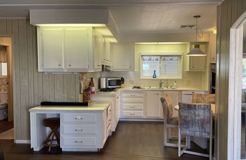 Borrego Springs Casa | Borrego Springs Dark Skies Desert Adventures w golf cart