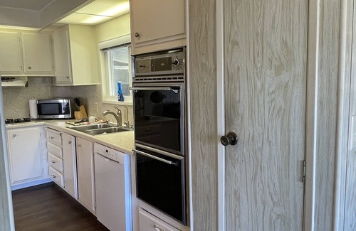 Borrego Springs Casa | Borrego Springs Dark Skies Desert Adventures w golf cart