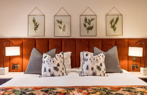 Borrowdale Hotel | Borrowdale Gates Hotel