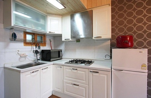 Boryeong Casa | Boryeong Blue Heights Pension