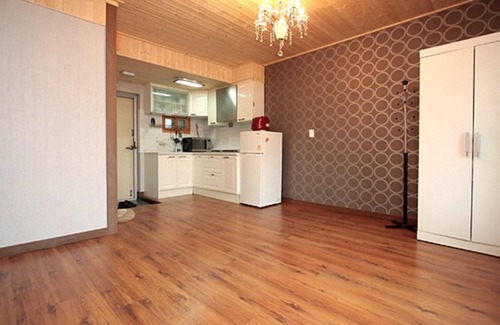 Boryeong Casa | Boryeong Blue Heights Pension