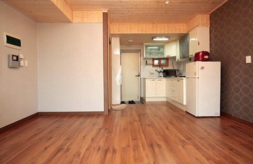 Boryeong Casa | Boryeong Blue Heights Pension