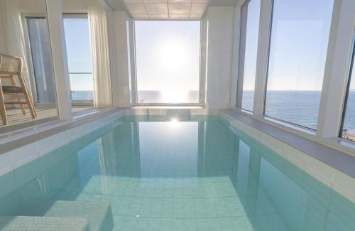 Kunip Casa | Boryeong I-Ocean Pool Villa