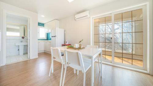 Holmoe Casa | Boryeong Thirasel Pension