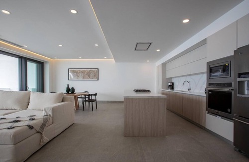 Bucerías Hotel | BOSA HOTELS & RESIDENCES