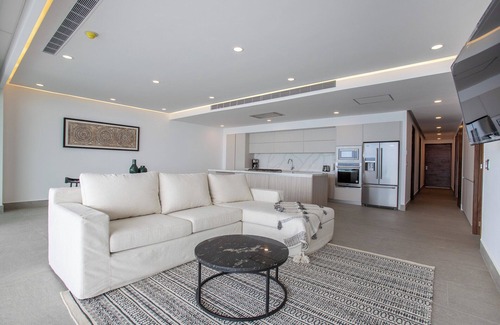 Bucerías Hotel | BOSA HOTELS & RESIDENCES