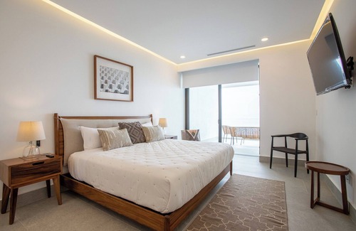 Bucerías Hotel | BOSA HOTELS & RESIDENCES