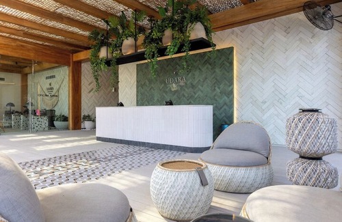 Bucerías Hotel | BOSA HOTELS & RESIDENCES