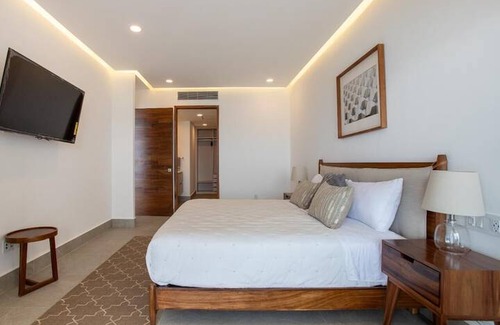 Bucerías Hotel | BOSA HOTELS & RESIDENCES