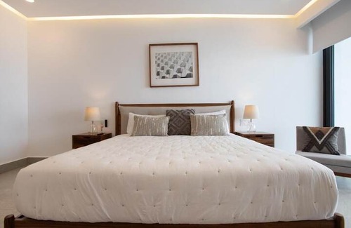 Bucerías Hotel | BOSA HOTELS & RESIDENCES