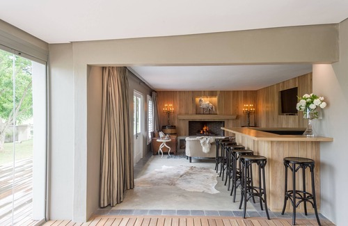 Curry's Post Casa | Bosch Hoek Lodge