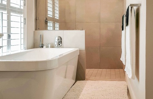 Curry's Post Casa | Bosch Hoek Lodge