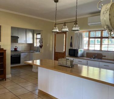 Somerset East Casa | Boschberg Cottage