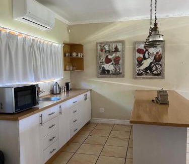 Somerset East Casa | Boschberg Cottage