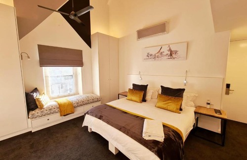 Paarl Complejo | Boschenmeer House