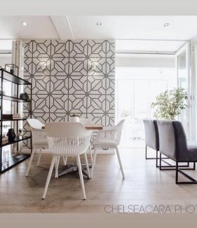 Paarl Complejo | Boschenmeer House