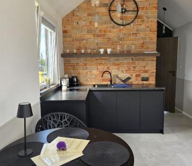 Sulmin Chalet De Esquí | BOSKO domki z sauną i balią w Sulminie obok Gdańska