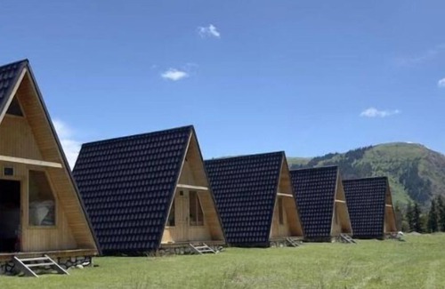 Naryn Region Cabina | Bosogo Resort