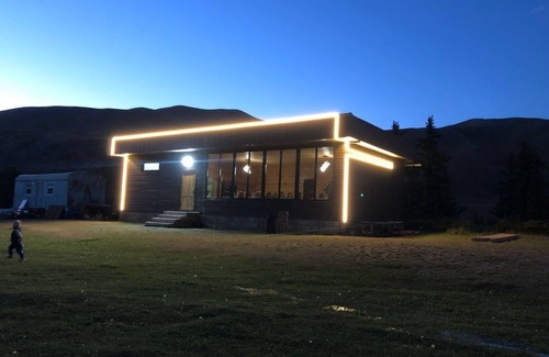 Naryn Region Cabina | Bosogo Resort