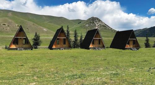 Naryn Region Hotel | Bosogo Resort
