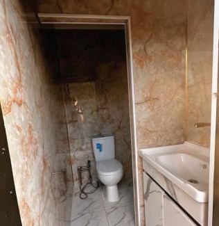 Naryn Region Hotel | Bosogo Resort