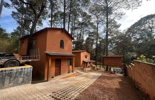 Valle de Bravo Hotel | Bosque de Avandaro