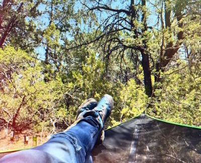 Saltillo Otro | Bosque Diamante Cabañas