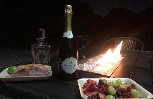 Saltillo Otro | Bosque Diamante Cabañas