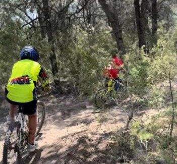 Saltillo Otro | Bosque Diamante Cabañas