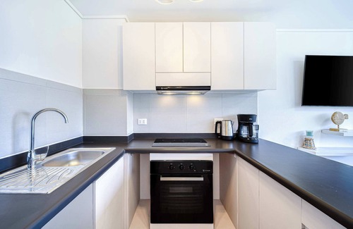 Puchuncavi Apartamento | Bosque Mar 3D con Vista al Mar