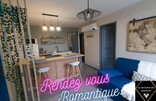 Aulnoy-lez-Valenciennes Apartamento | Bosquet, hotel à valenciennes